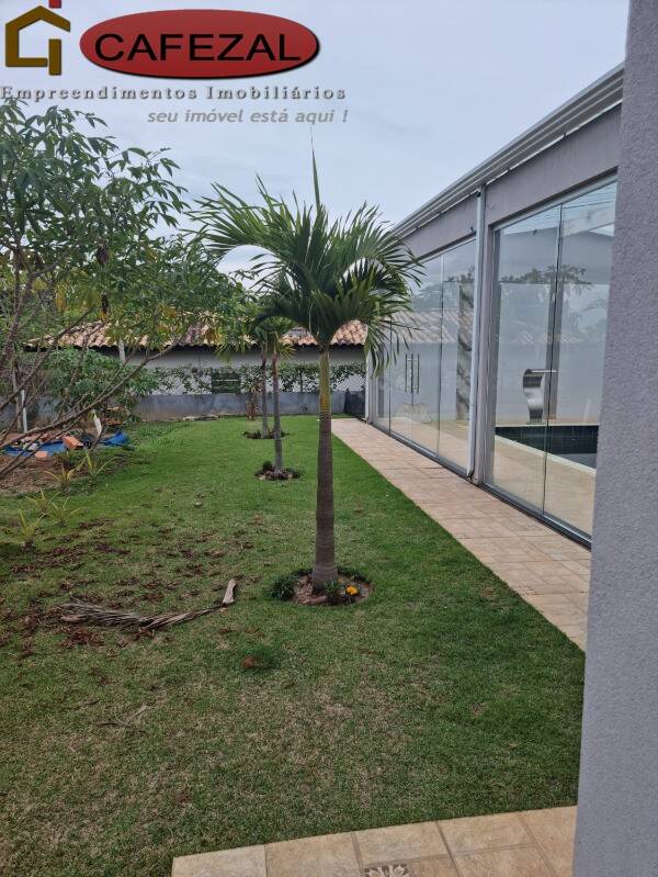 Casa de Condomínio, 4 quartos - Foto 8