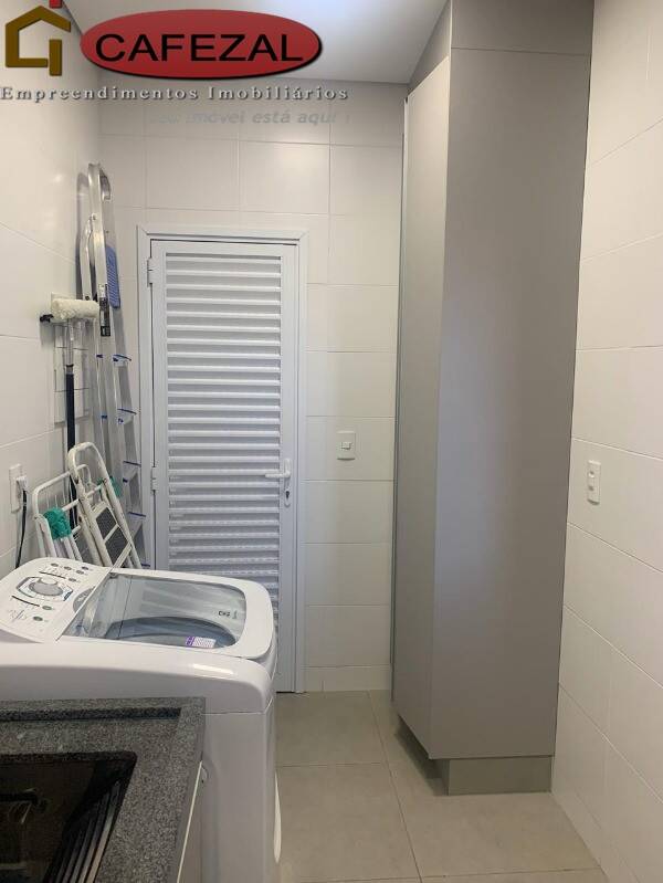 Casa de Condomínio, 4 quartos - Foto 27