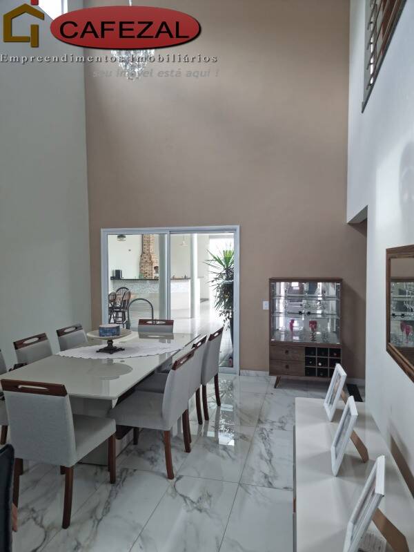 Casa de Condomínio, 4 quartos - Foto 15