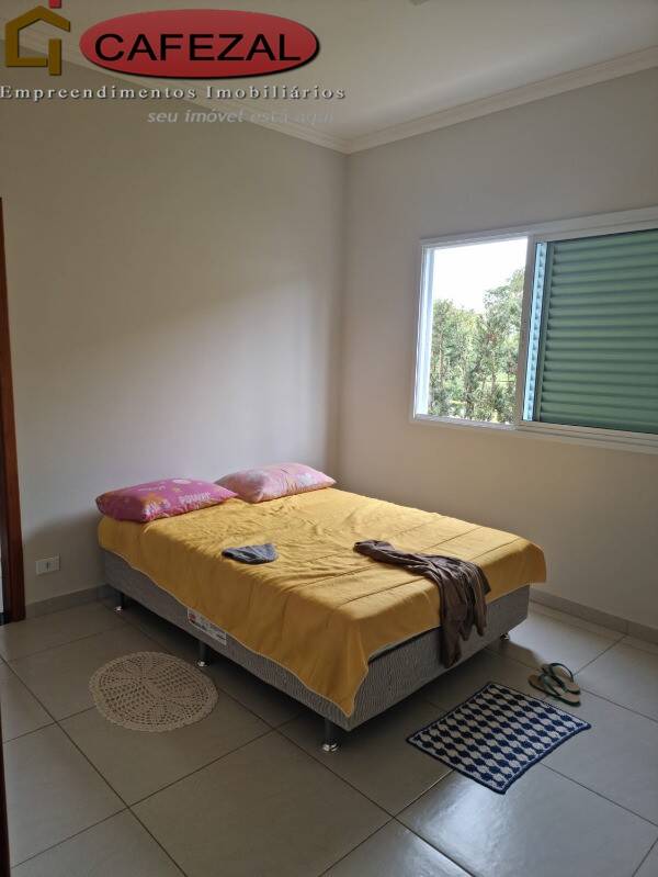Casa de Condomínio, 4 quartos - Foto 17
