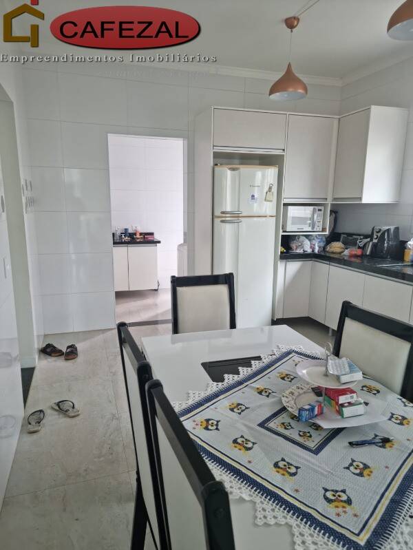 Casa de Condomínio, 4 quartos - Foto 18