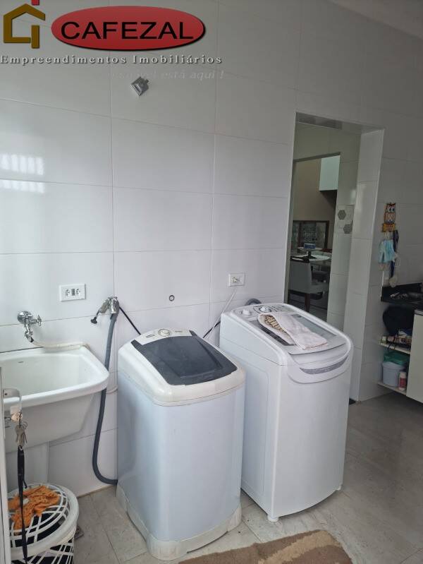 Casa de Condomínio, 4 quartos - Foto 20