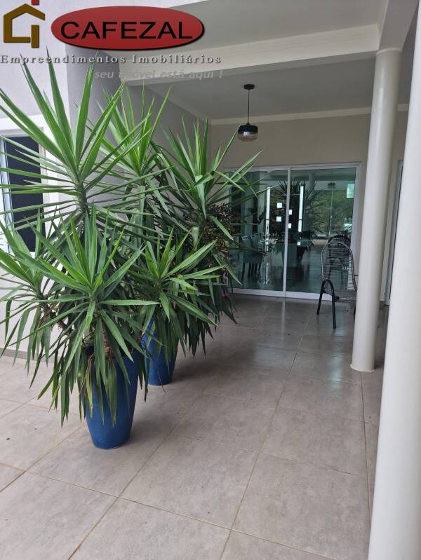 Casa de Condomínio, 4 quartos - Foto 21