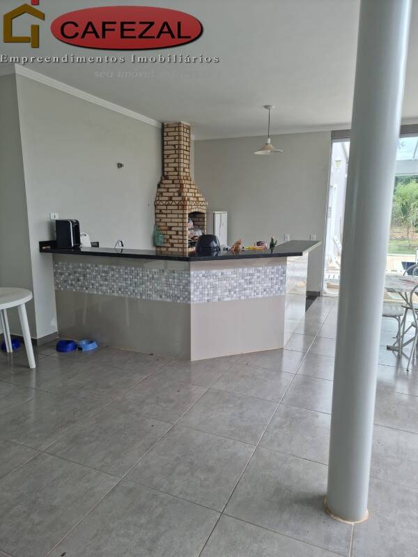Casa de Condomínio, 4 quartos - Foto 23