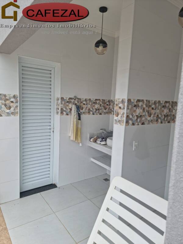 Casa de Condomínio, 4 quartos - Foto 26
