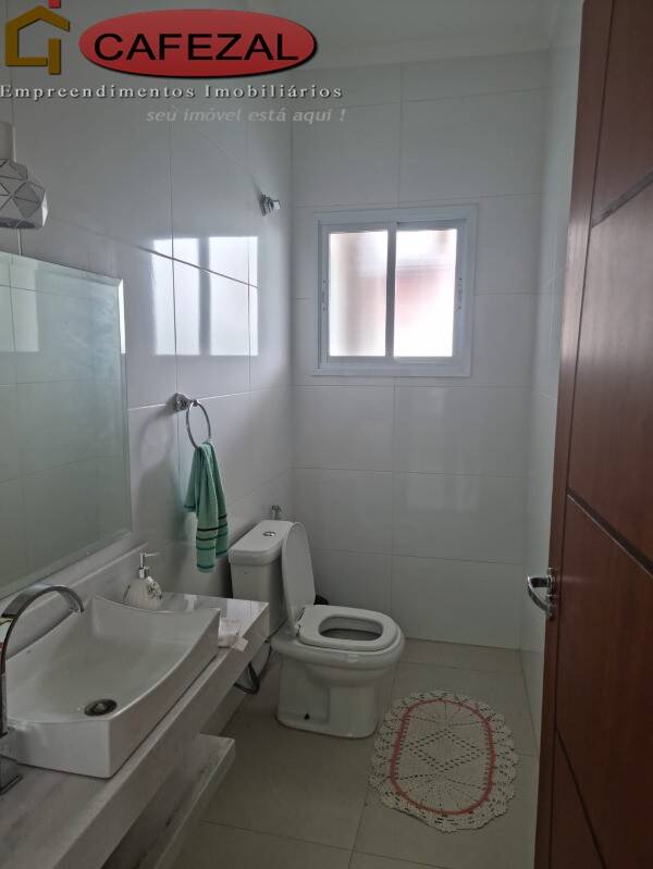 Casa de Condomínio, 4 quartos - Foto 30