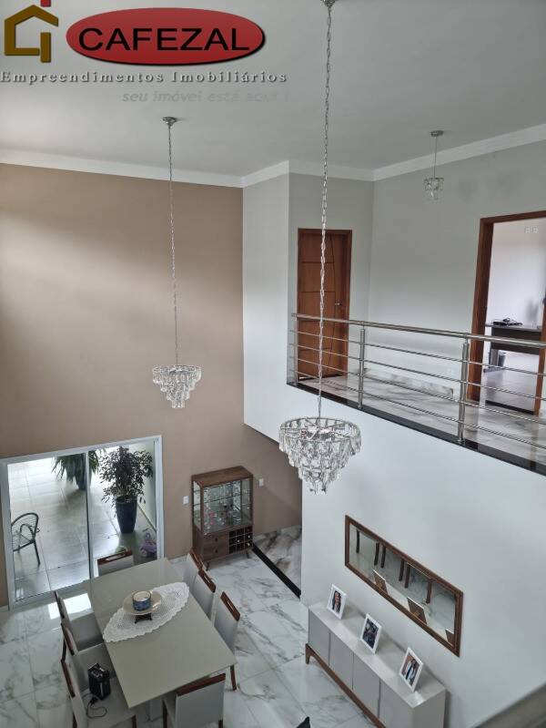 Casa de Condomínio, 4 quartos - Foto 31