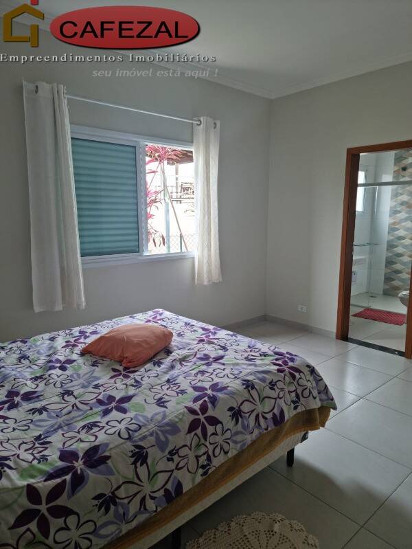Casa de Condomínio, 4 quartos - Foto 35
