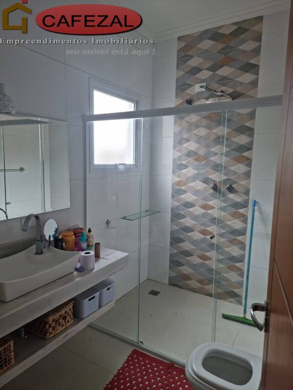 Casa de Condomínio, 4 quartos - Foto 36