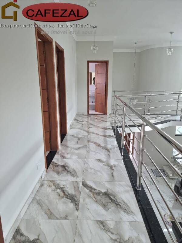 Casa de Condomínio, 4 quartos - Foto 42