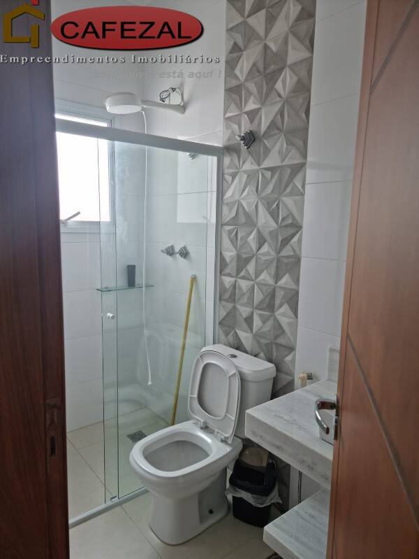 Casa de Condomínio, 4 quartos - Foto 43