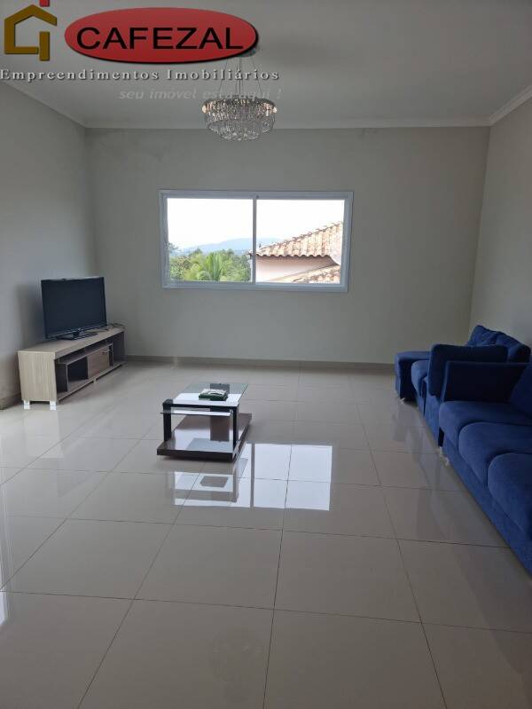 Casa de Condomínio, 4 quartos - Foto 44