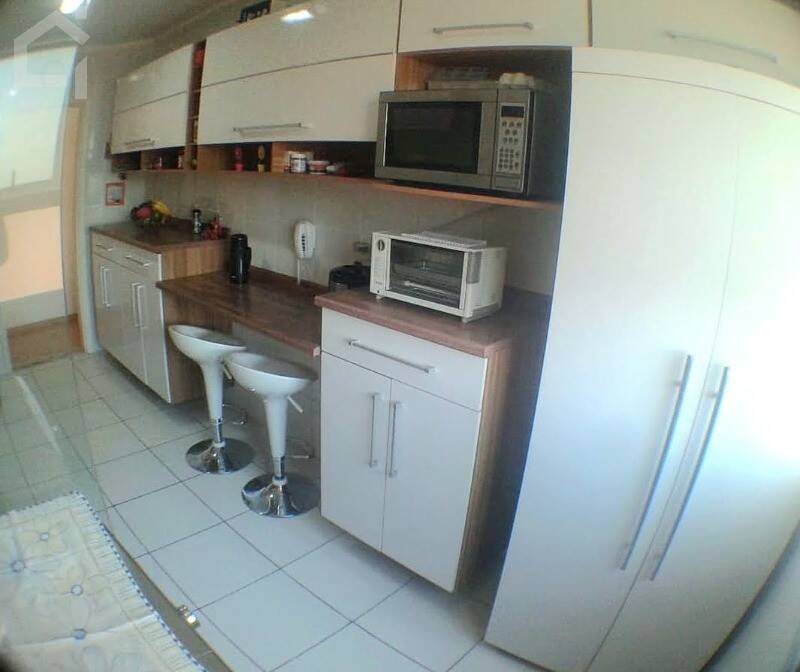 Apartamento, 2 quartos, 66 m² - Foto 4