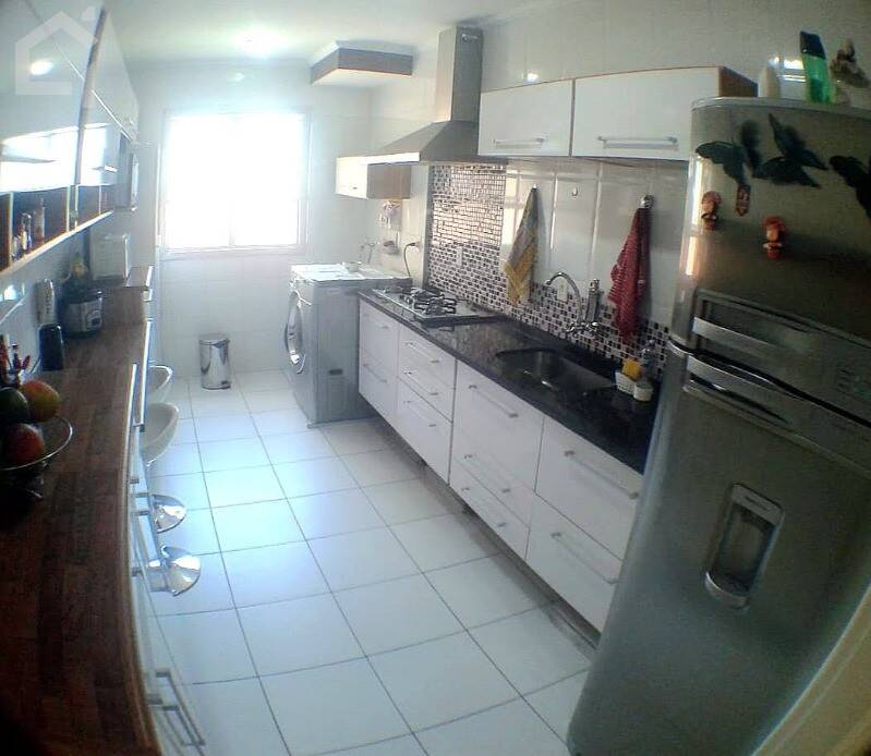 Apartamento, 2 quartos, 66 m² - Foto 5