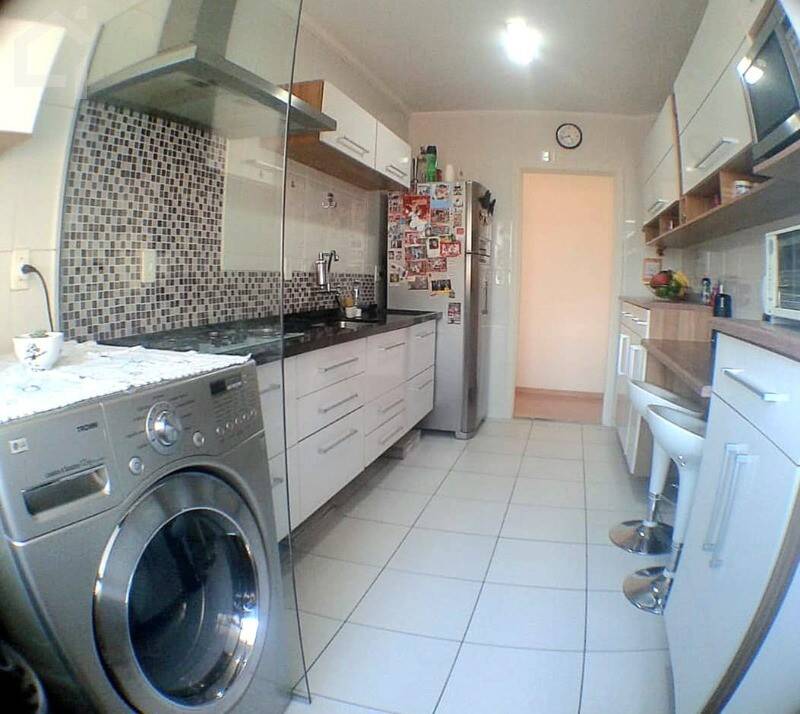 Apartamento, 2 quartos, 66 m² - Foto 6