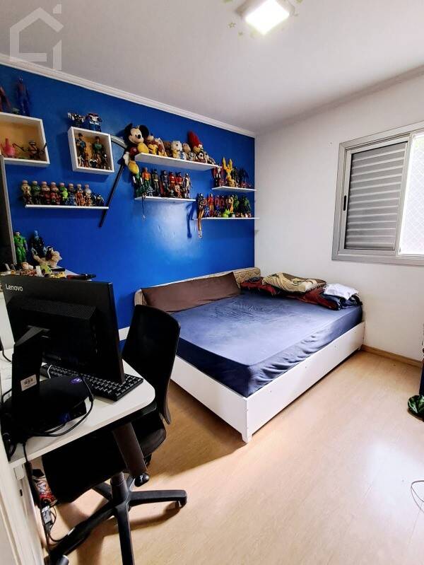 Apartamento, 2 quartos, 66 m² - Foto 7
