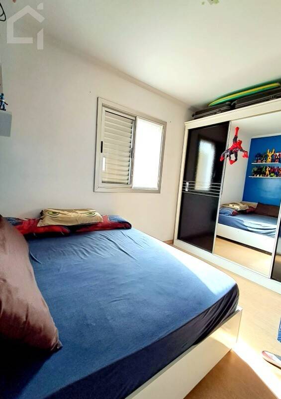 Apartamento, 2 quartos, 66 m² - Foto 8