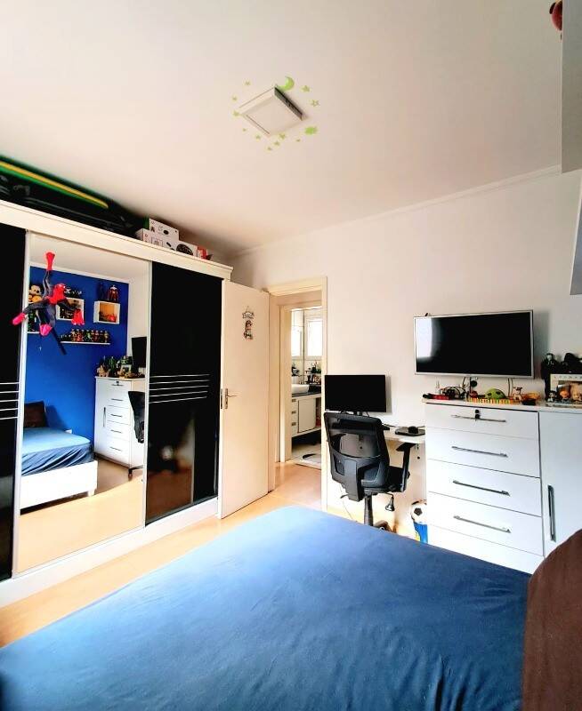Apartamento, 2 quartos, 66 m² - Foto 9