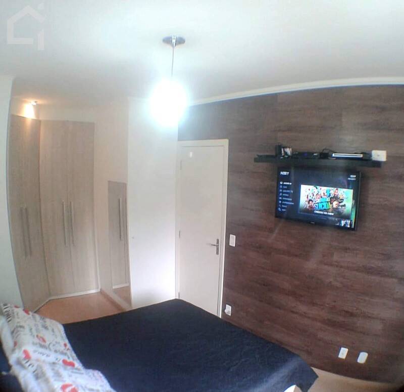 Apartamento, 2 quartos, 66 m² - Foto 11