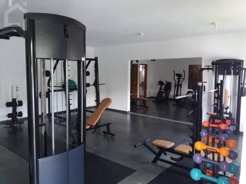 Apartamento, 2 quartos, 66 m² - Foto 18