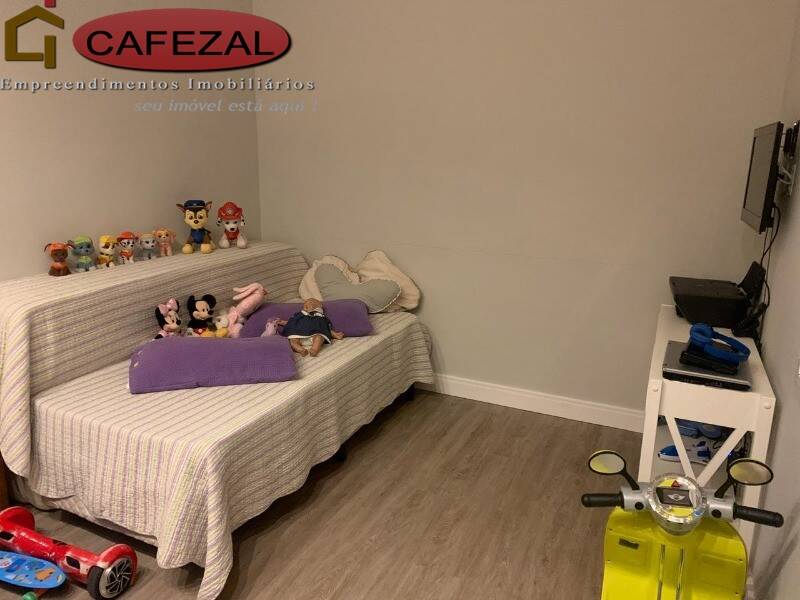 Casa de Condomínio, 4 quartos - Foto 33
