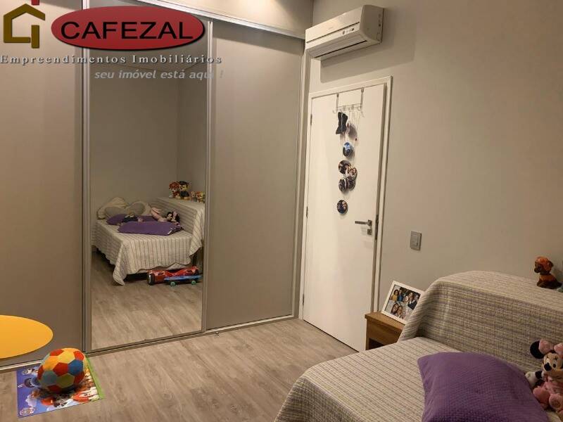 Casa de Condomínio, 4 quartos - Foto 34