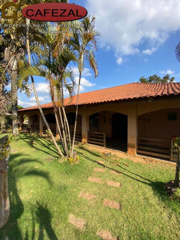 Casa, 3 quartos, 780 m² - Foto 1