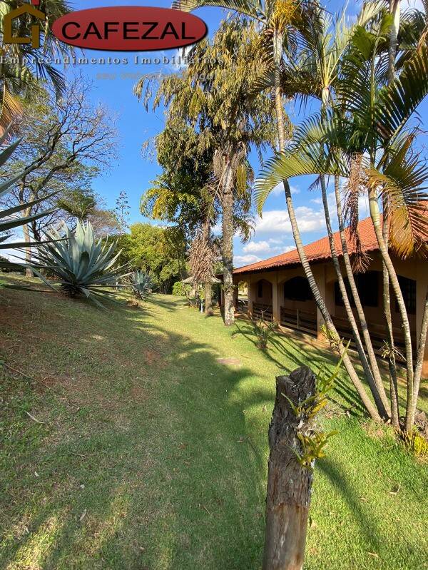 Casa, 3 quartos, 780 m² - Foto 2