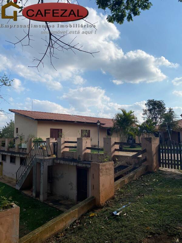 Casa, 3 quartos, 780 m² - Foto 5