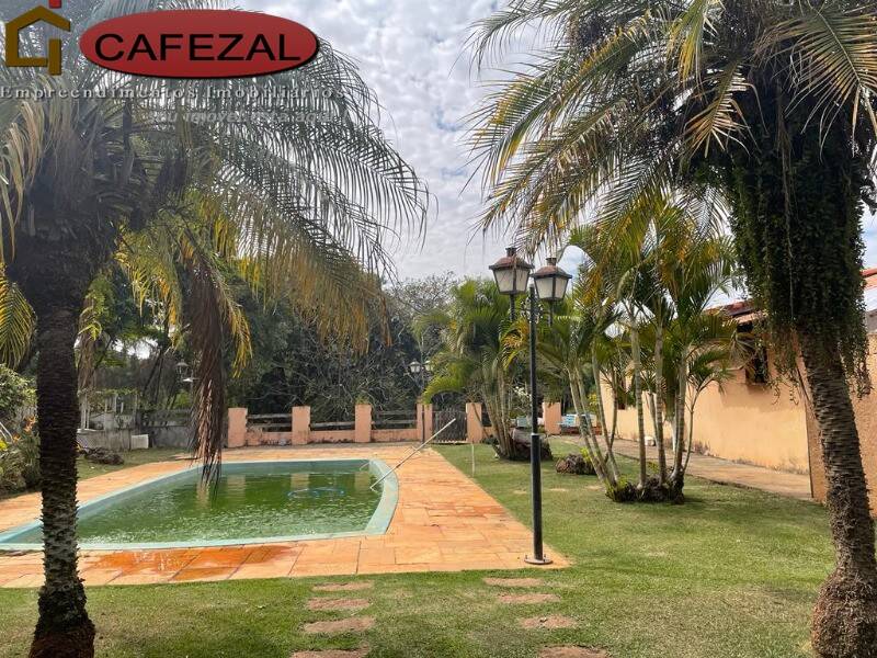 Casa, 3 quartos, 780 m² - Foto 8