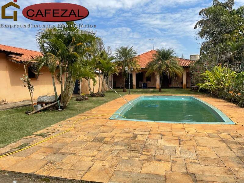 Casa, 3 quartos, 780 m² - Foto 9