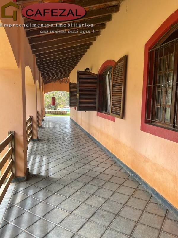Casa, 3 quartos, 780 m² - Foto 10