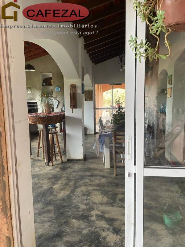 Casa, 3 quartos, 780 m² - Foto 11