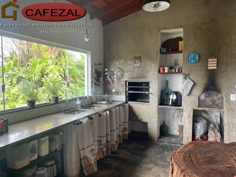 Casa, 3 quartos, 780 m² - Foto 13