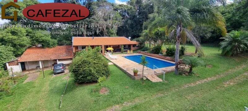Casa, 2 quartos, 273 m² - Foto 1