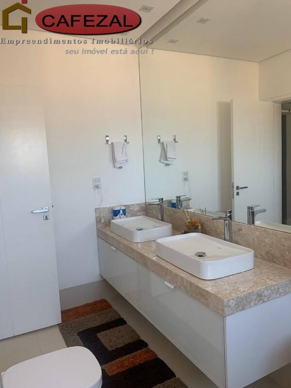 Casa de Condomínio, 4 quartos - Foto 39
