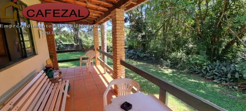 Casa, 2 quartos, 273 m² - Foto 10
