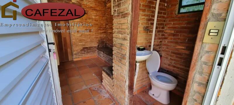 Casa, 2 quartos, 273 m² - Foto 12