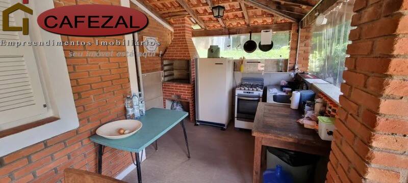 Casa, 2 quartos, 273 m² - Foto 19