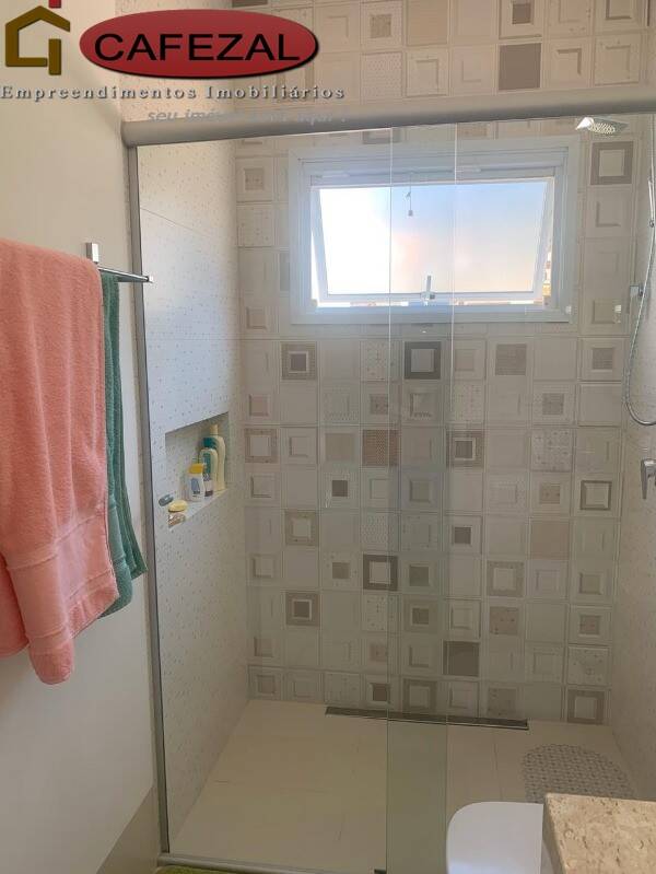 Casa de Condomínio, 4 quartos - Foto 41