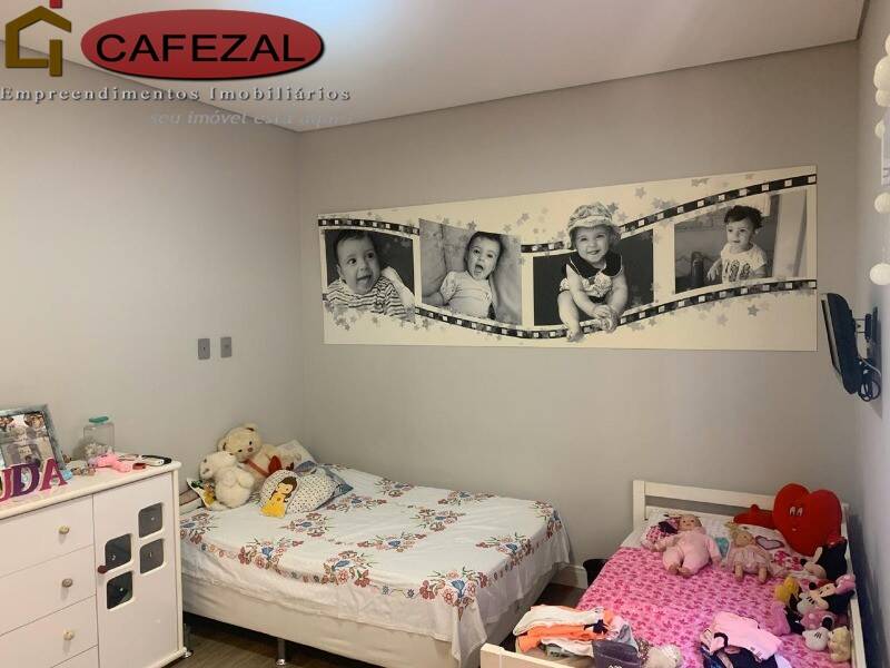 Casa de Condomínio, 4 quartos - Foto 43