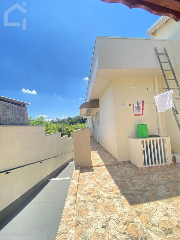 Casa, 3 quartos, 248 m² - Foto 15
