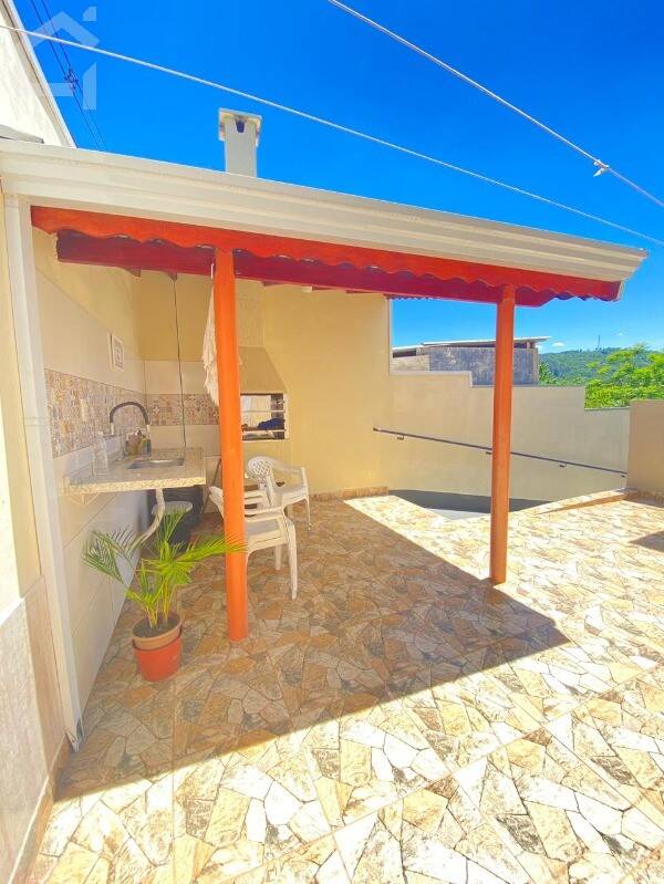 Casa, 3 quartos, 248 m² - Foto 17