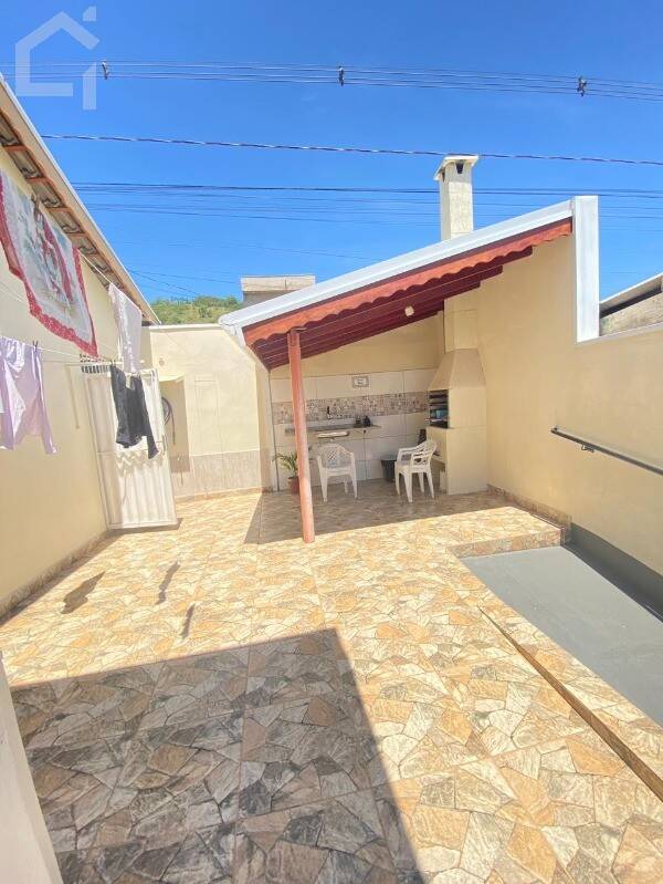 Casa, 3 quartos, 248 m² - Foto 18