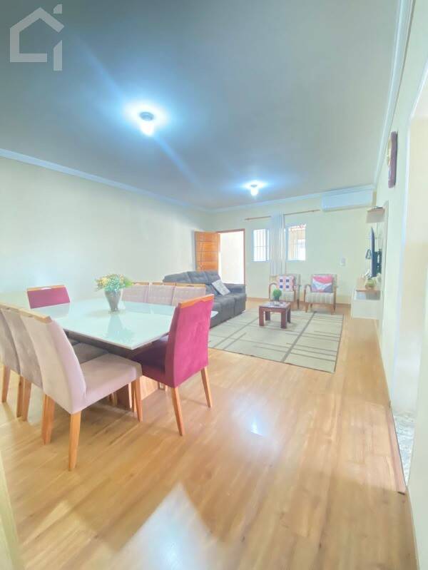 Casa, 3 quartos, 248 m² - Foto 21