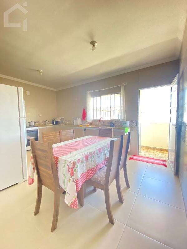 Casa, 3 quartos, 248 m² - Foto 23