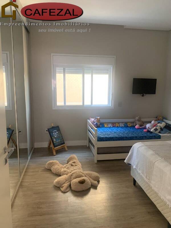 Casa de Condomínio, 4 quartos - Foto 45