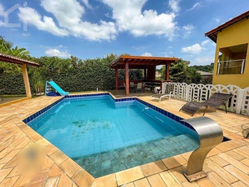 Casa de Condomínio, 6 quartos - Foto 3