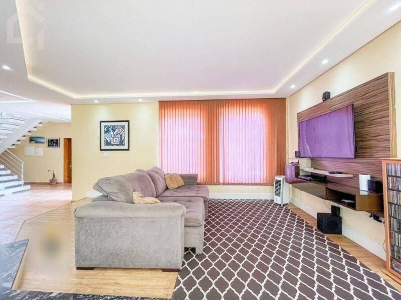 Casa de Condomínio, 6 quartos - Foto 6