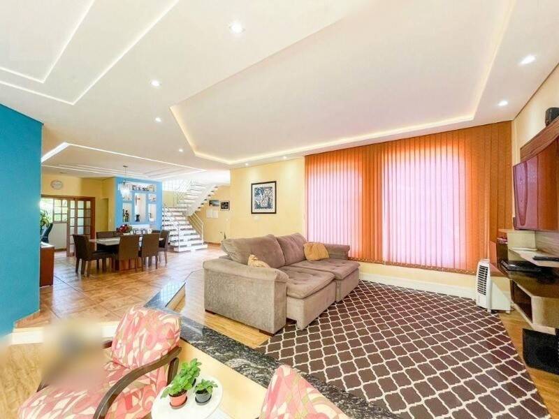Casa de Condomínio, 6 quartos - Foto 7
